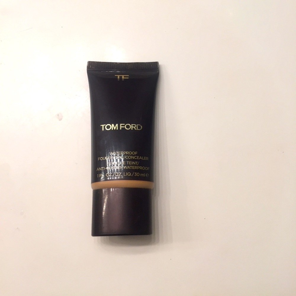 Tom Ford foundation - Picture 2 of 3